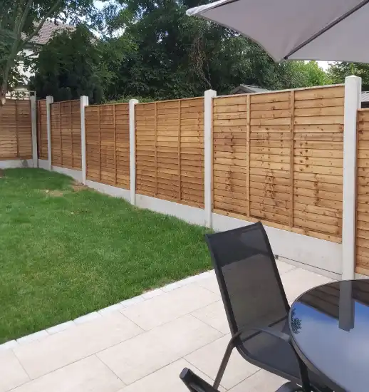 Exploring the World of Hard and Soft Landscaping Services